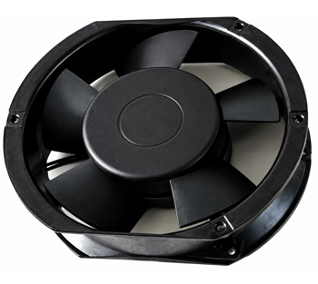 aC Instrument Cooling Fans