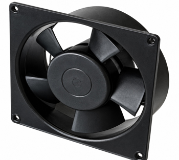 aC Instrument Cooling Fans