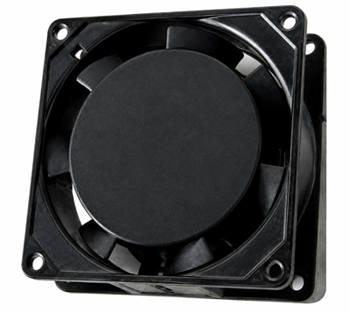 aC Instrument Cooling Fans