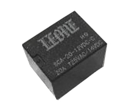 Automotive Leone Relays