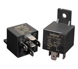Automotive Leone Relays