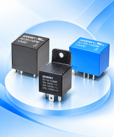 automotive-relays-goodsky