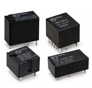 IOEC Automotive Relays dealer in Indore