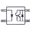 Photo Coupler Mini-Flat
