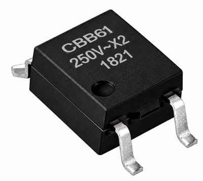 Cosmo Photo Coupler