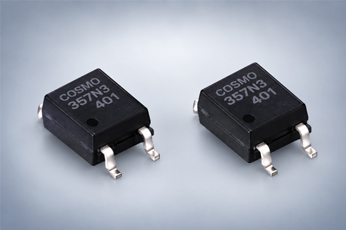 Cosmo Photo Couplers