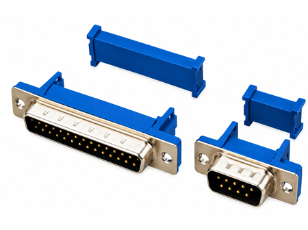 Connectors and Cables — XINYA
