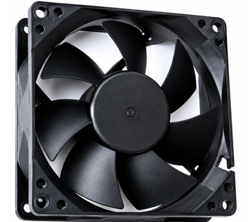 Dc Instrument Cooling Fans