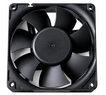 Dc Instrument Cooling Fans