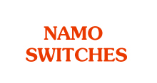 Namo logo
