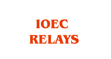 IOEC logo
