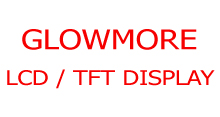 Glowmore logo