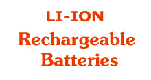Li-ion logo