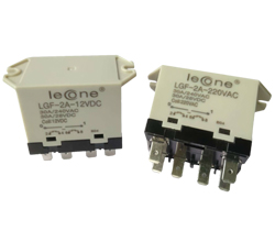 General Purpose Leone Relays
