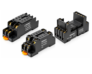 Telecommunication Relays — Goodsky