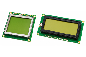 Graphic Modules