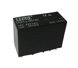Industrial Leone Relays