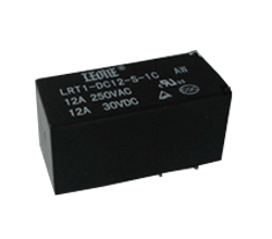 Industrial Leone Relays