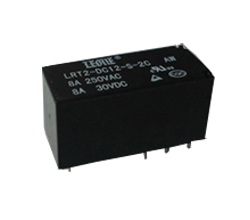 Industrial Leone Relays