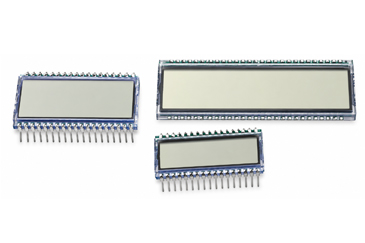 Lcd Panels