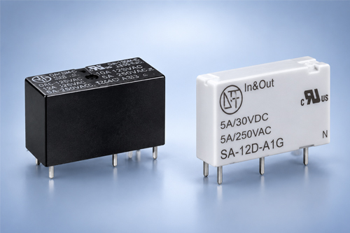 Automotive Relays