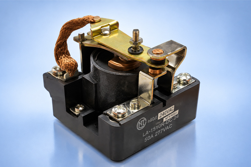 Automotive Relays