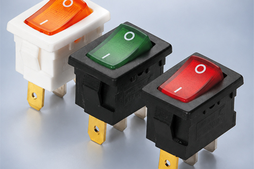 NAMO Switches