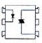 Opto Isolators Triac