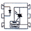 Opto Isolators Triac