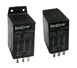 Panel Mounting Leone Relays