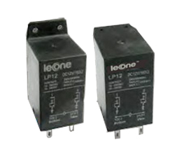 Panel Mounting Leone Relays