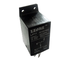 Panel Mounting Leone Relays