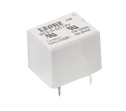 Pcb Power Leone Relays