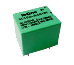 Pcb Power Leone Relays