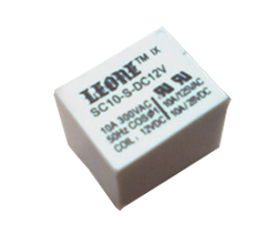 Pcb Power Leone Relays