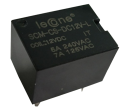 Pcb Power Leone Relays