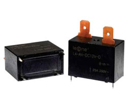 Pcb Power Leone Relays