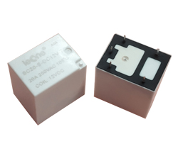 Pcb Power Leone Relays