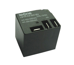 Pcb Power Leone Relays