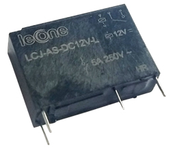 Pcb Power Leone Relays