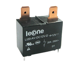 Pcb Power Leone Relays