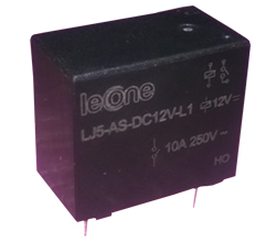 Pcb Power Leone Relays