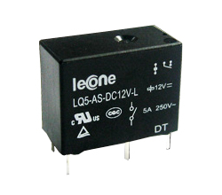 Pcb Power Leone Relays