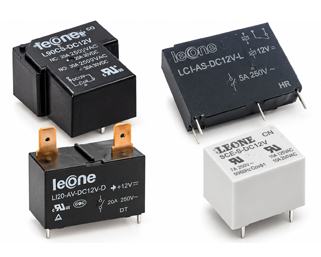 Telecommunication Relays — Goodsky