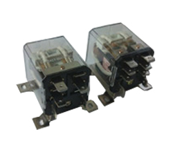 Power Relays Leone