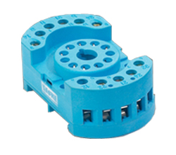 Relay Leone Sockets