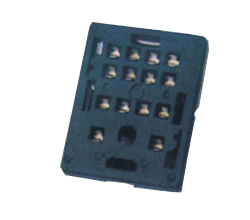Relay Leone Sockets