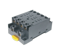 Relay Leone Sockets