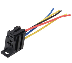 Relay Leone Sockets