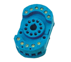 Relay Leone Sockets